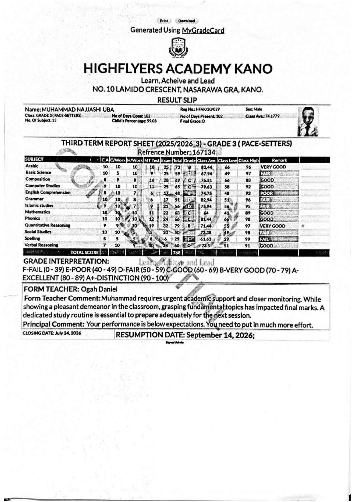 Document Page 2